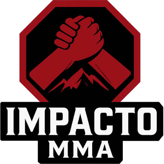 Impacto MMA